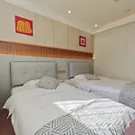 Longchen Hotel
