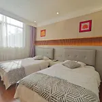 Longchen Hotel